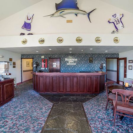 Rodeway Inn Whitehall Intérieur photo