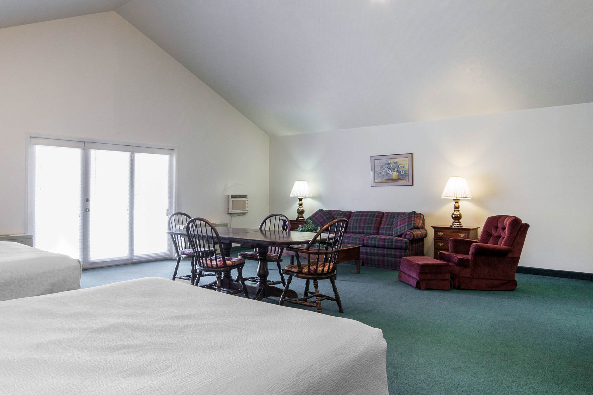 Rodeway Inn Whitehall Chambre photo